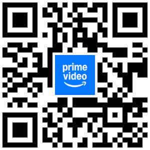 Prime QR Code