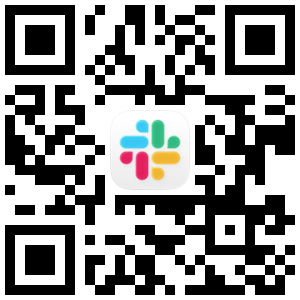 slack QR Code