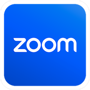 Zoom app